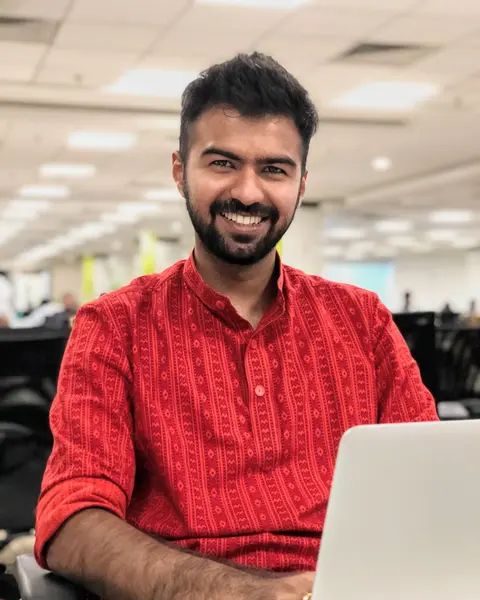 Kishan Vagale